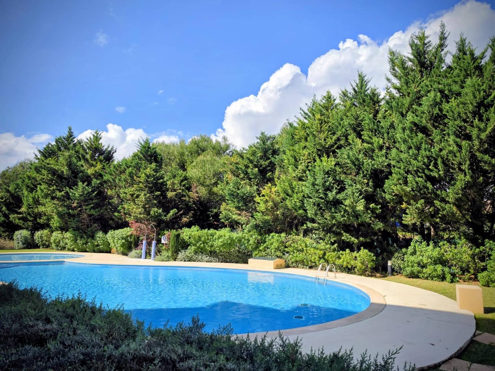 1 soveværelse Lejlighed til salg i Palma de Mallorca med swimmingpool garage - € 450.000 (Ref: 9659387)