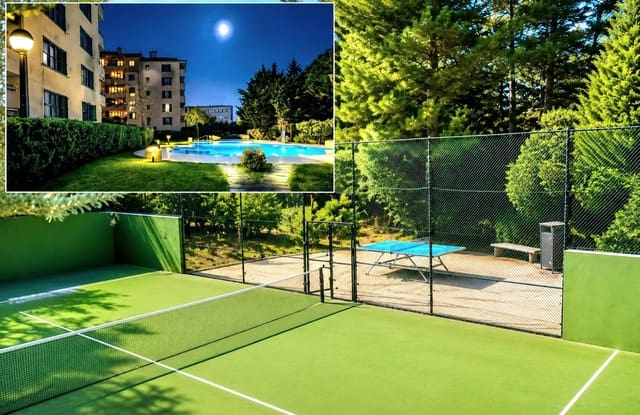 1 slaapkamer Appartement te koop in Son Cotoner, Palma de Mallorca met zwembad garage - € 450.000 (Ref: 9659387)