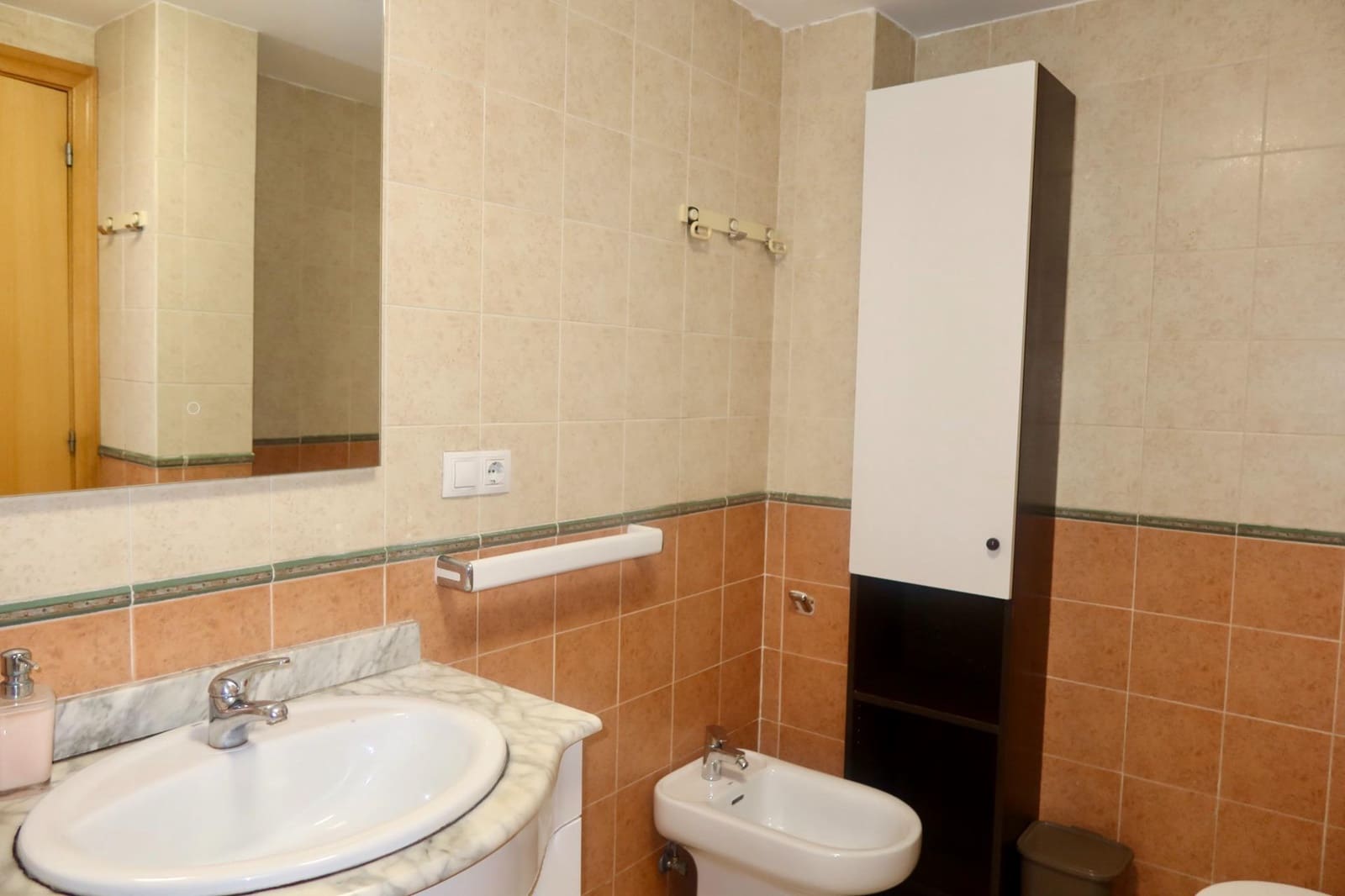 1 quarto Apartamento para venda em Palma de Mallorca com piscina garagem - 450 000 € (Ref: 9659387)
