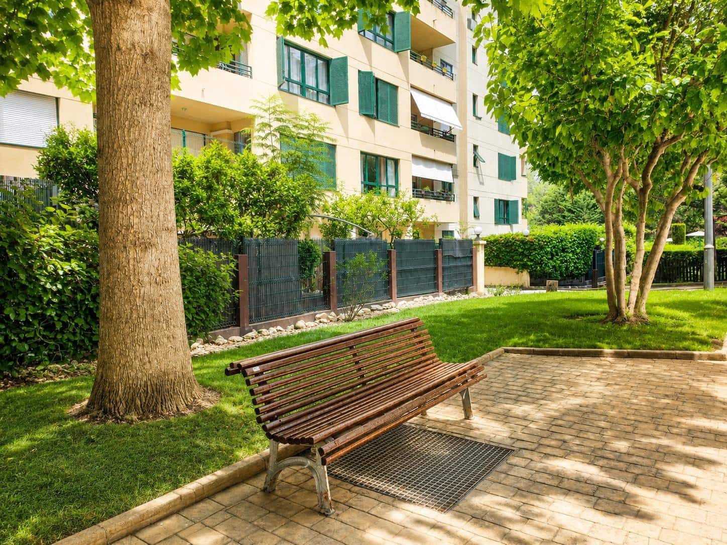 1 quarto Apartamento para venda em Palma de Mallorca com piscina garagem - 450 000 € (Ref: 9659387)