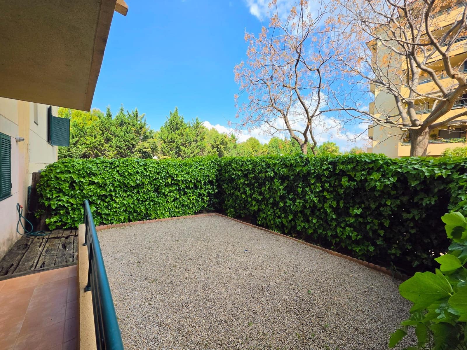 1 quarto Apartamento para venda em Palma de Mallorca com piscina garagem - 450 000 € (Ref: 9659387)