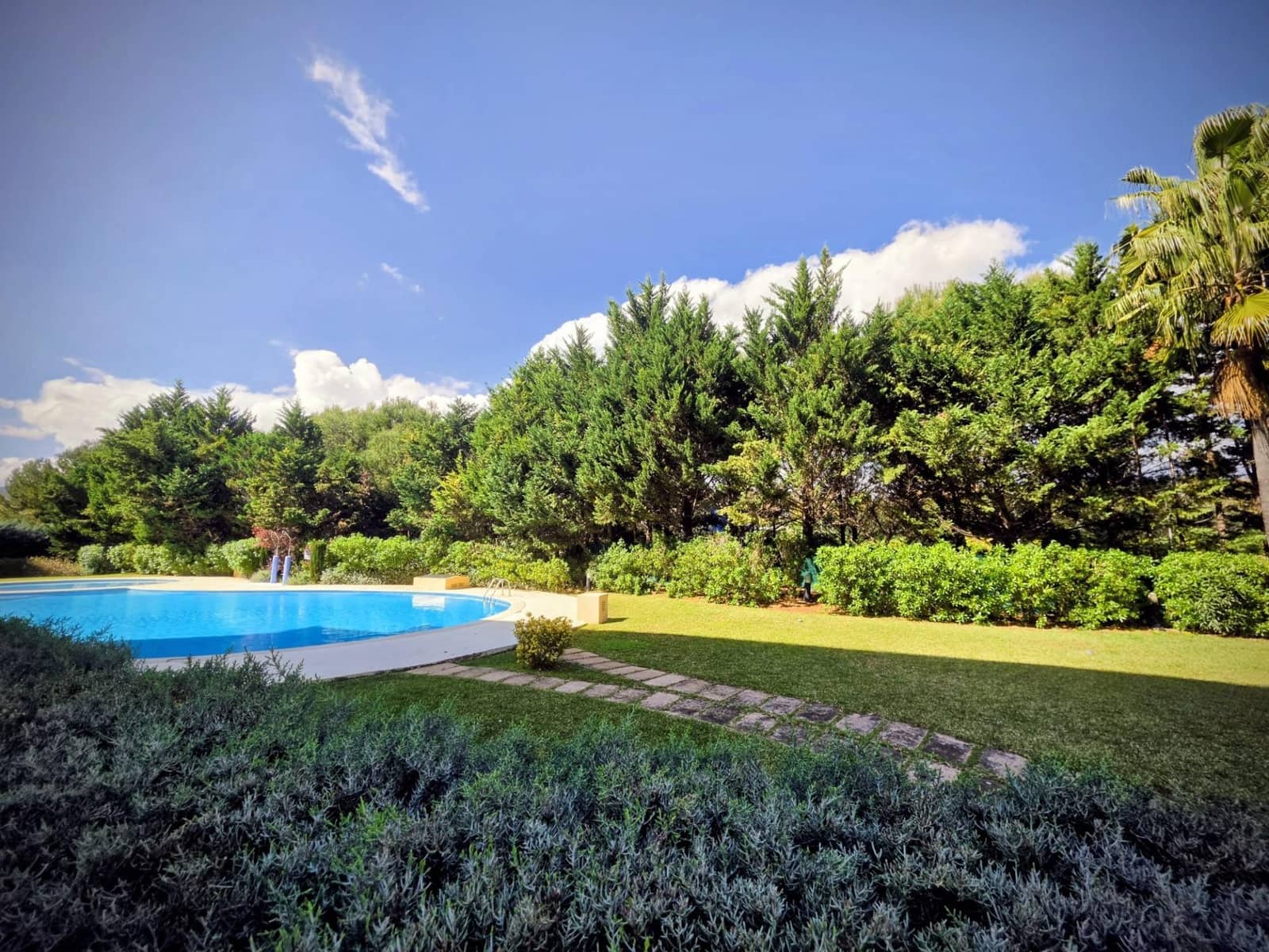 1 quarto Apartamento para venda em Palma de Mallorca com piscina garagem - 450 000 € (Ref: 9659387)