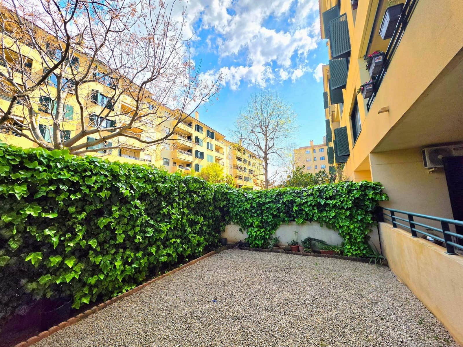 1 quarto Apartamento para venda em Palma de Mallorca com piscina garagem - 450 000 € (Ref: 9659387)