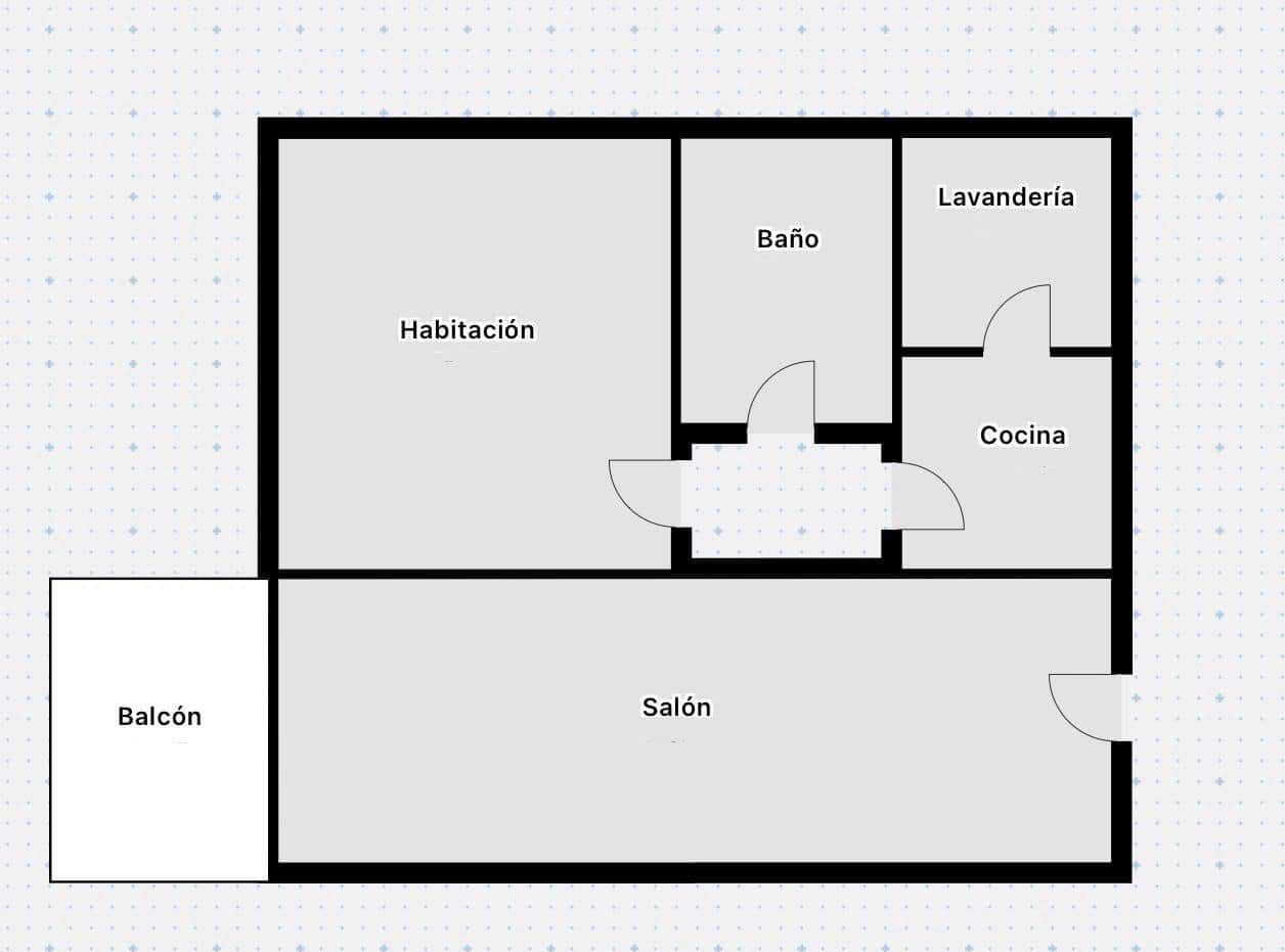 1 Zimmer Apartment zu verkaufen in Llucmajor - 220.000 € (Ref: 9670601)