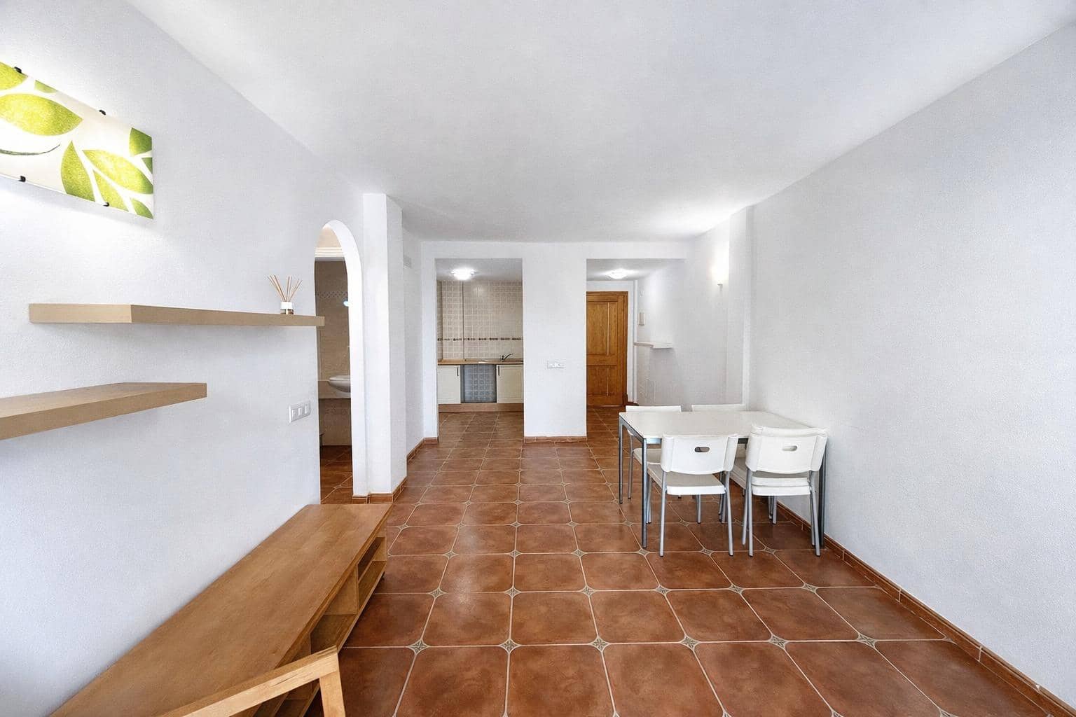 1 Zimmer Apartment zu verkaufen in Llucmajor - 220.000 € (Ref: 9670601)