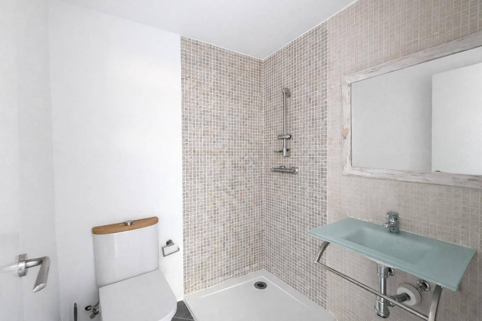 Chalet de 5 habitaciones en Sa Rapita / La Rapita en venta con piscina garaje - 570.000 € (Ref: 9670602)