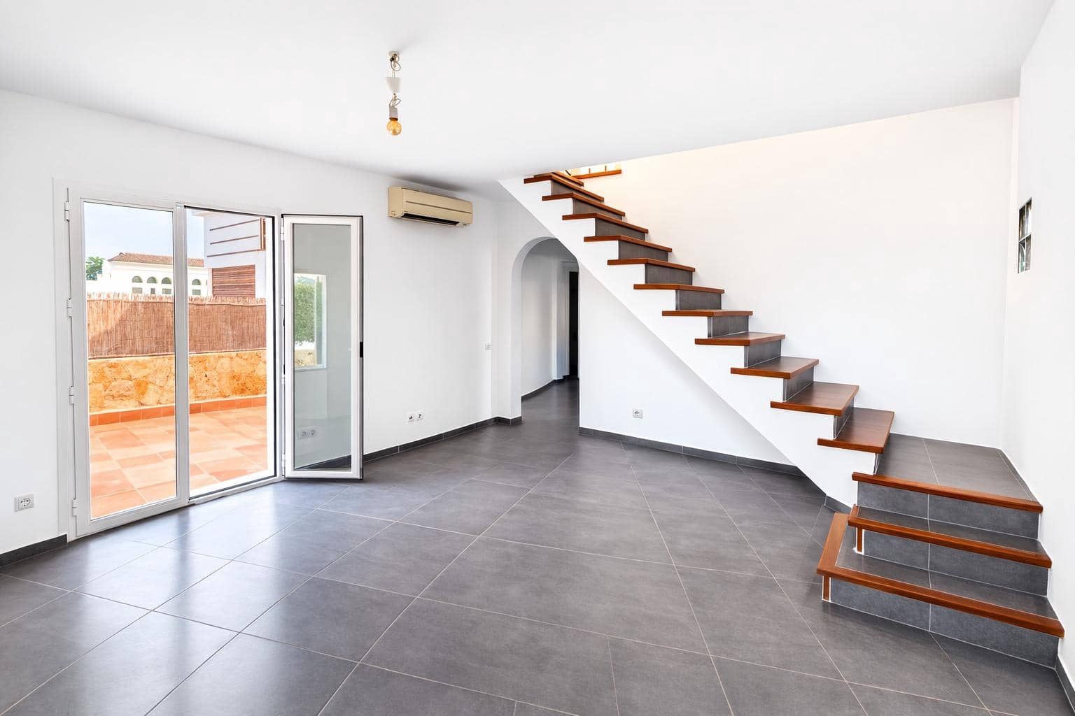 Chalet de 5 habitaciones en Sa Rapita / La Rapita en venta con piscina garaje - 570.000 € (Ref: 9670602)