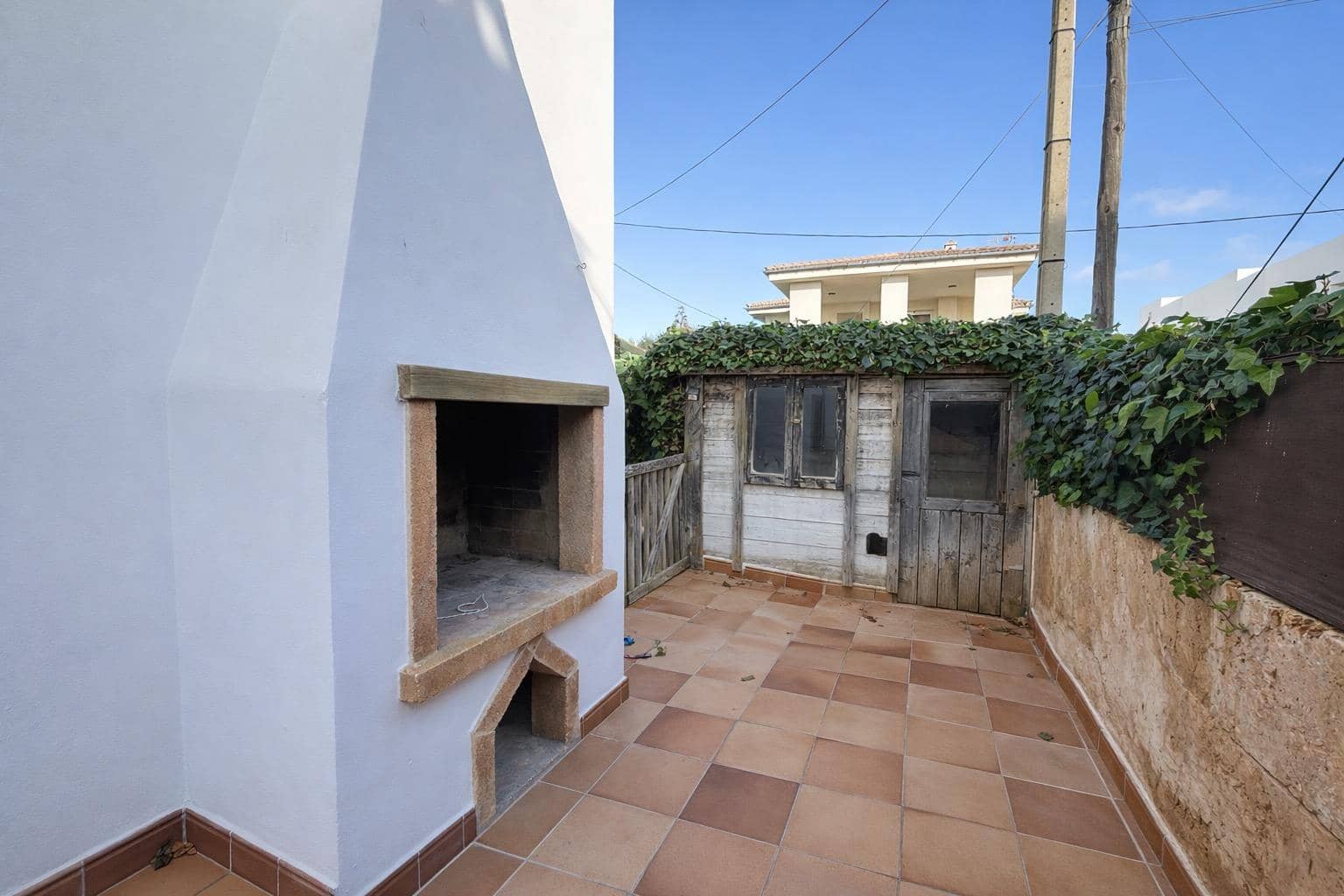 Chalet de 5 habitaciones en Sa Rapita / La Rapita en venta con piscina garaje - 570.000 € (Ref: 9670602)