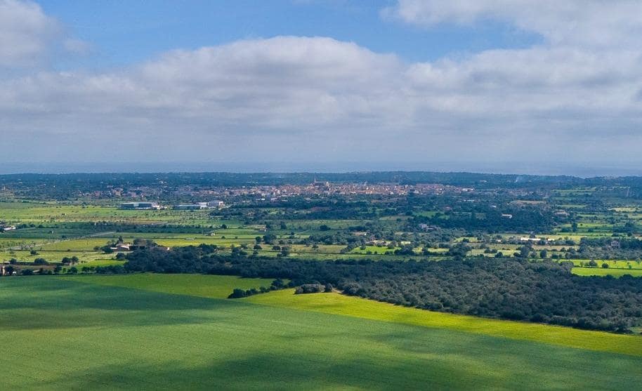 Building Plot for sale in Santanyi - € 1,350,000 (Ref: 9674172)