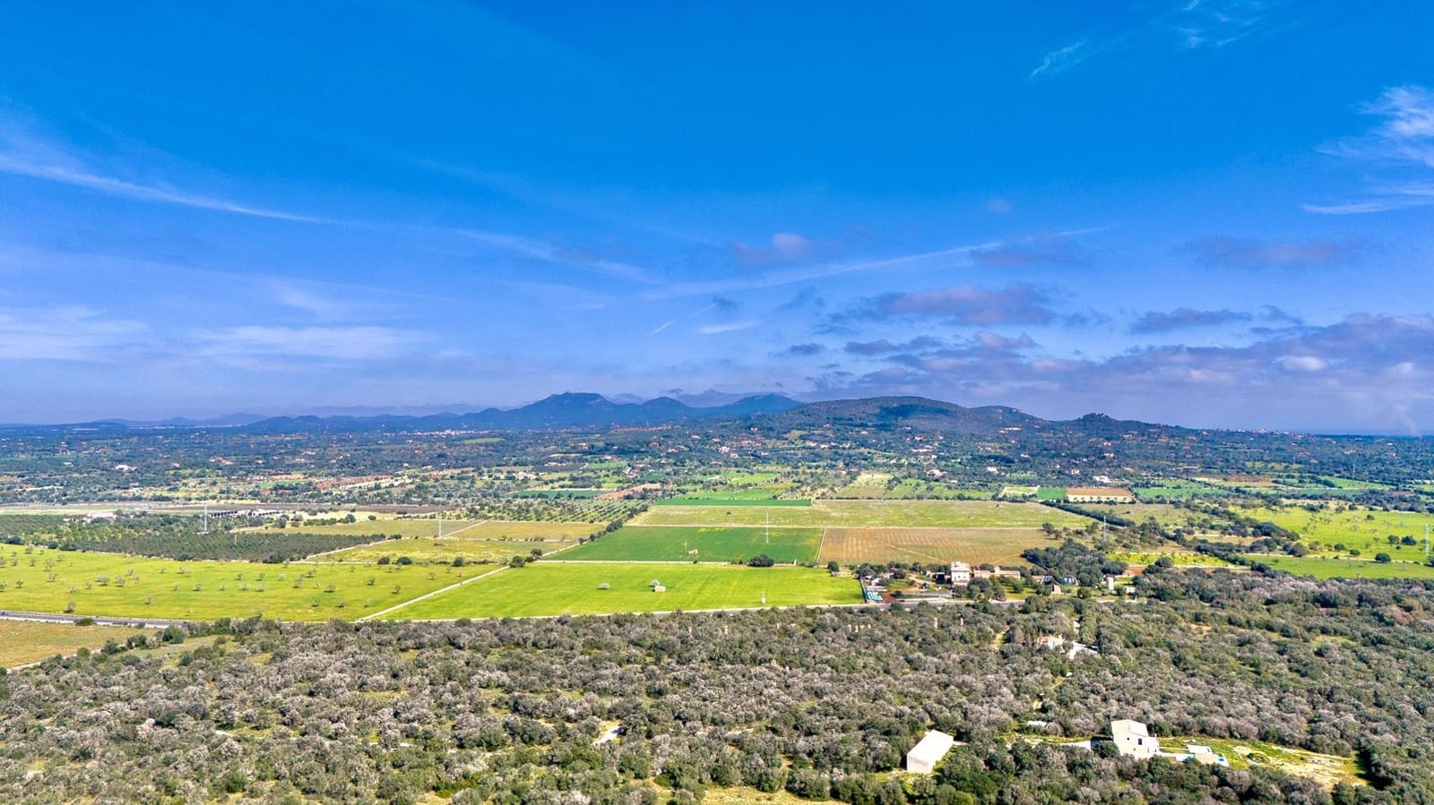 Building Plot for sale in Santanyi - € 1,350,000 (Ref: 9674172)