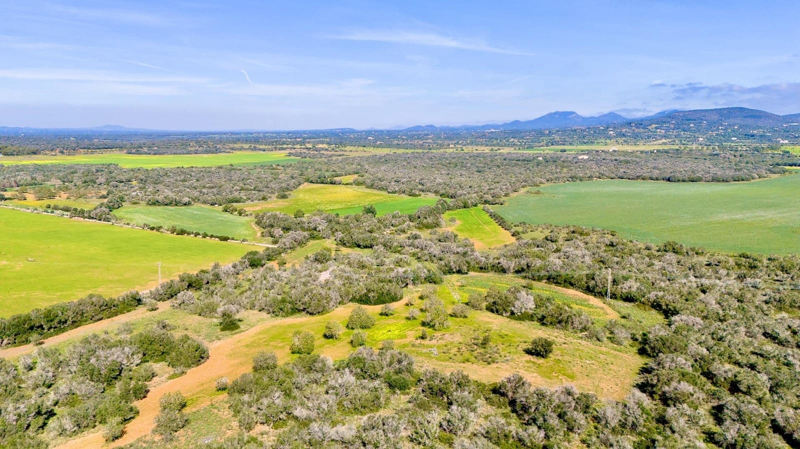 Building Plot for sale in Santanyi - € 1,350,000 (Ref: 9674172)