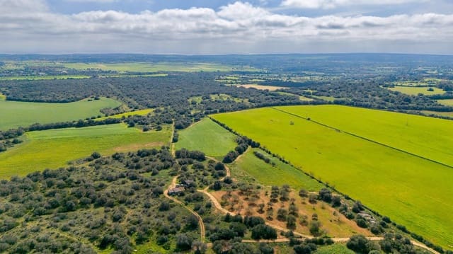 Building Plot for sale in Santanyí - € 1,350,000 (Ref: 9674172)