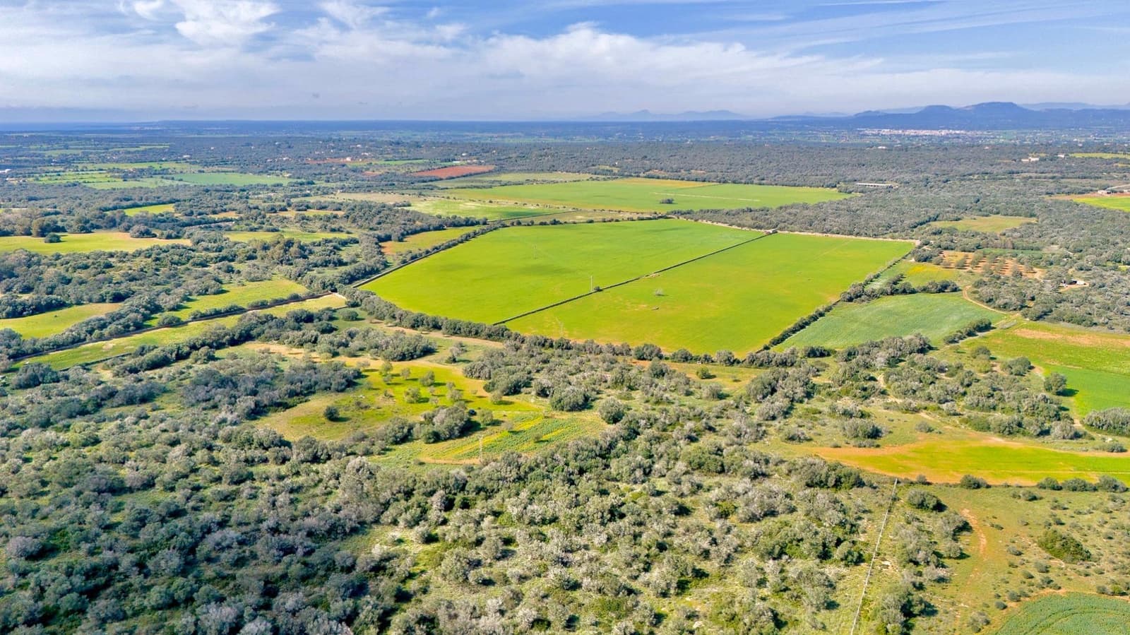 Building Plot for sale in Santanyi - € 1,350,000 (Ref: 9674172)