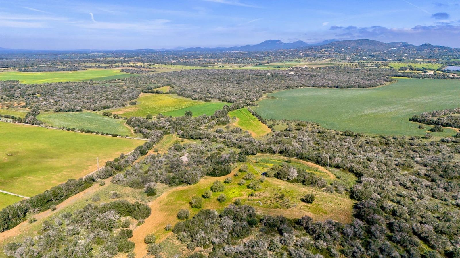 Building Plot for sale in Santanyi - € 1,350,000 (Ref: 9674172)