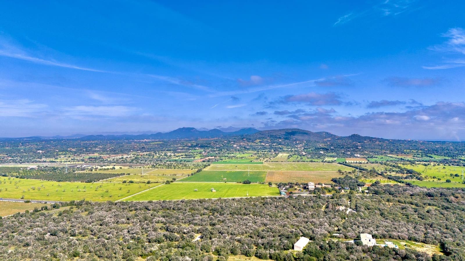 Działka budowlana na sprzedaż w Santanyi - 1 350 000 € (Ref: 9674172)