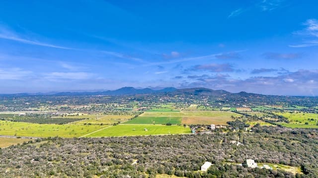 Bouwgrond te koop in Santanyí - € 1.350.000 (Ref: 9674172)