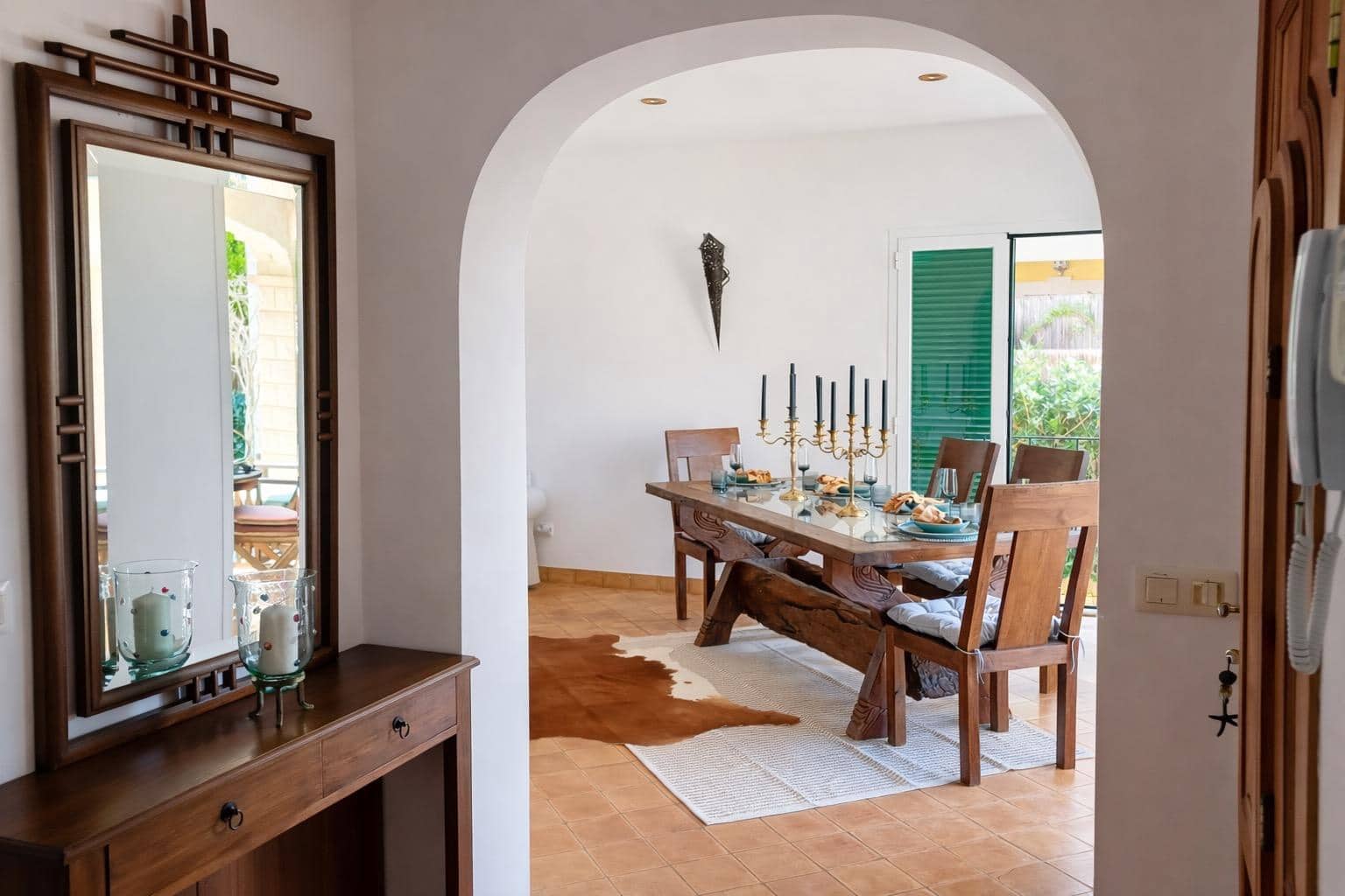 4 chambre Villa/Maison à vendre à Cala Pi avec piscine garage - 675 000 € (Ref: 9677440)