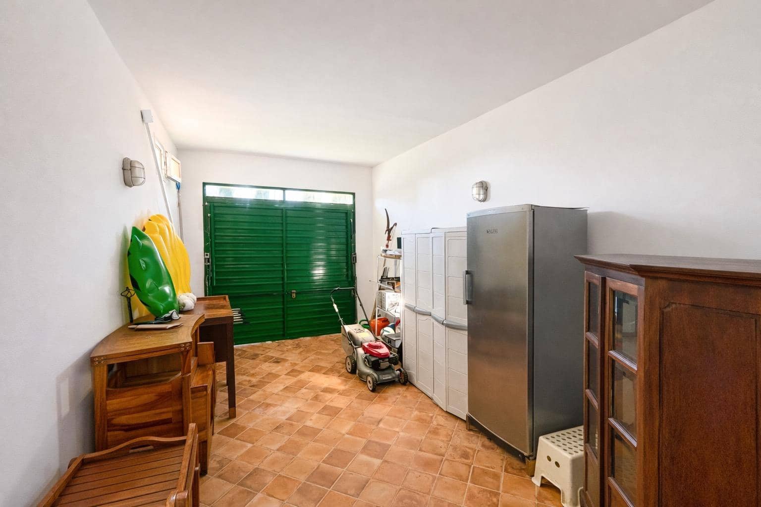 4 chambre Villa/Maison à vendre à Cala Pi avec piscine garage - 675 000 € (Ref: 9677440)