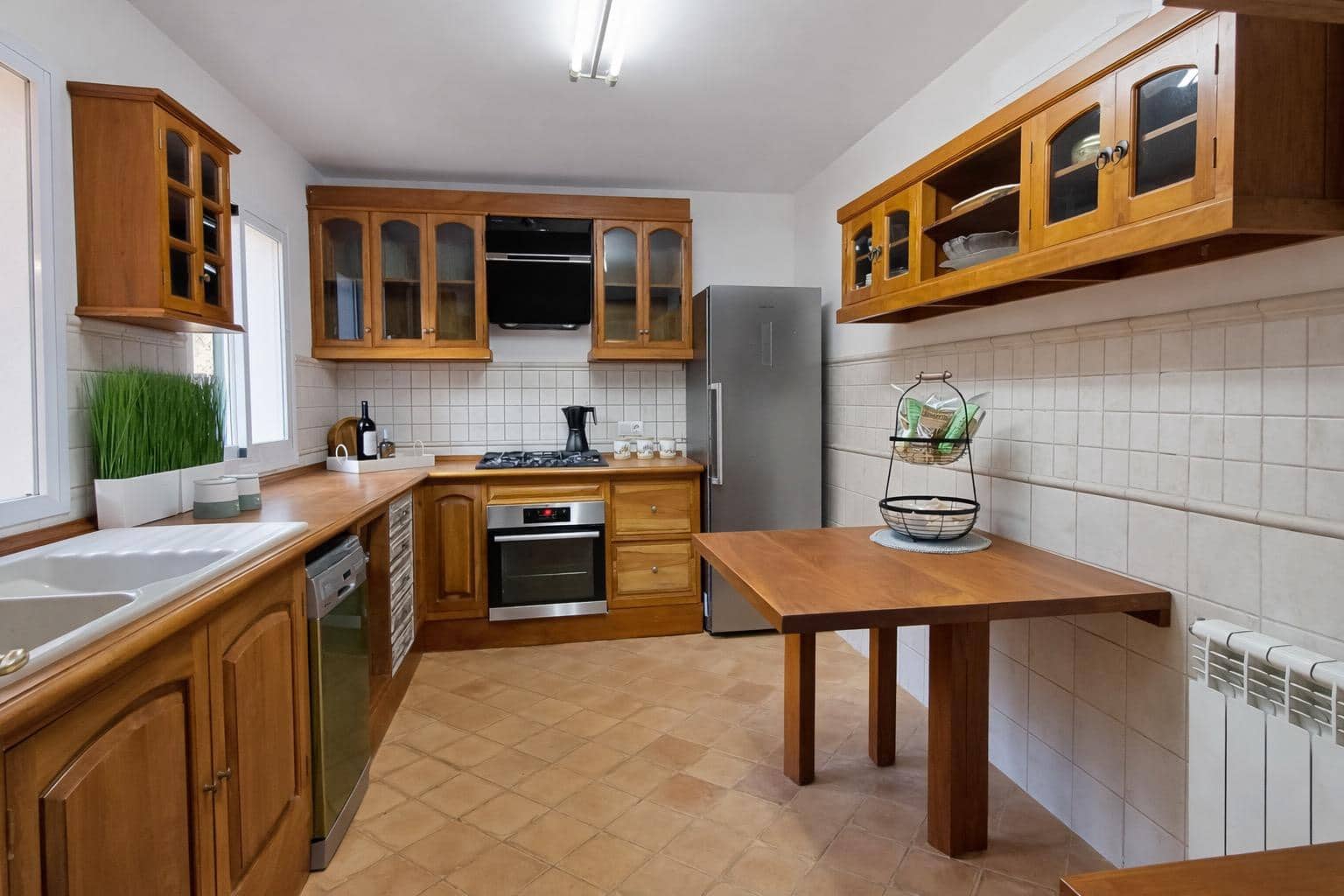 4 bedroom Villa for sale in Cala Pi with pool garage - € 675,000 (Ref: 9677440)