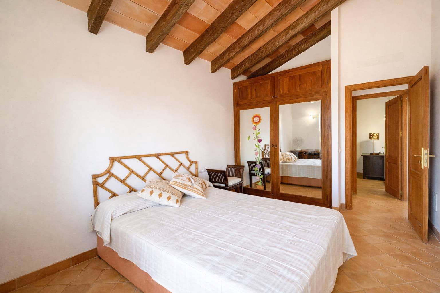 4 bedroom Villa for sale in Cala Pi with pool garage - € 675,000 (Ref: 9677440)