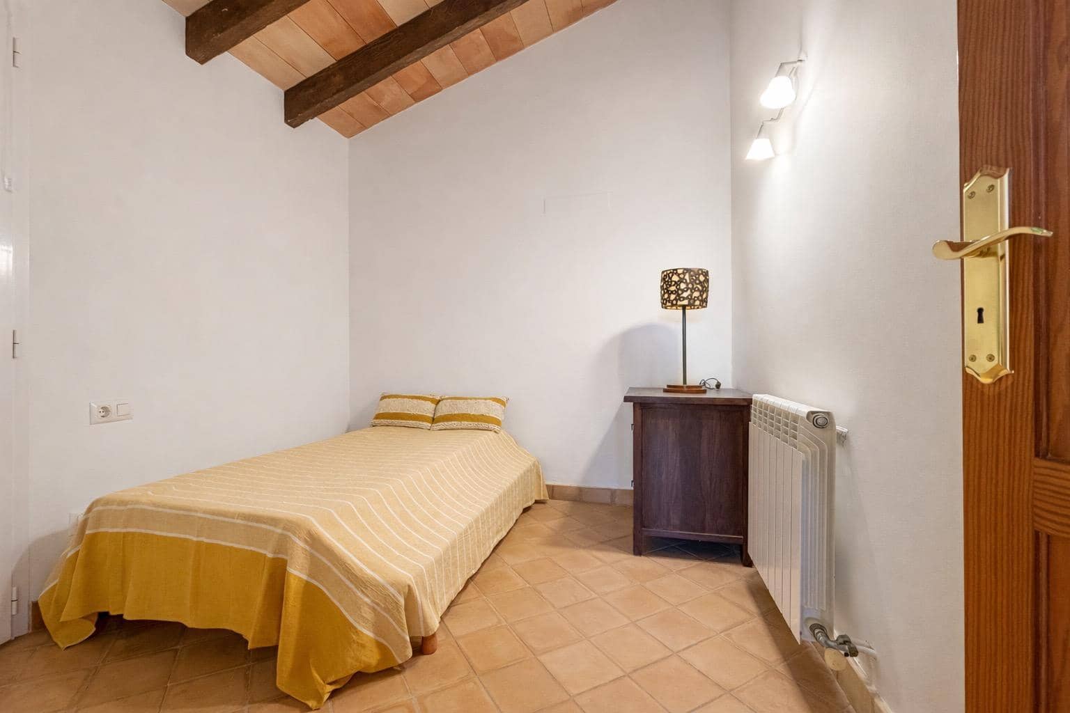 4 bedroom Villa for sale in Cala Pi with pool garage - € 675,000 (Ref: 9677440)