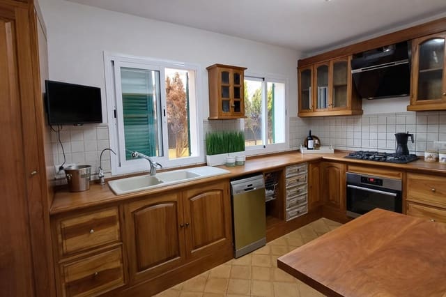 4 bedroom Villa for sale in Cala Pi, Llucmajor with pool garage - € 666,000 (Ref: 9677440)