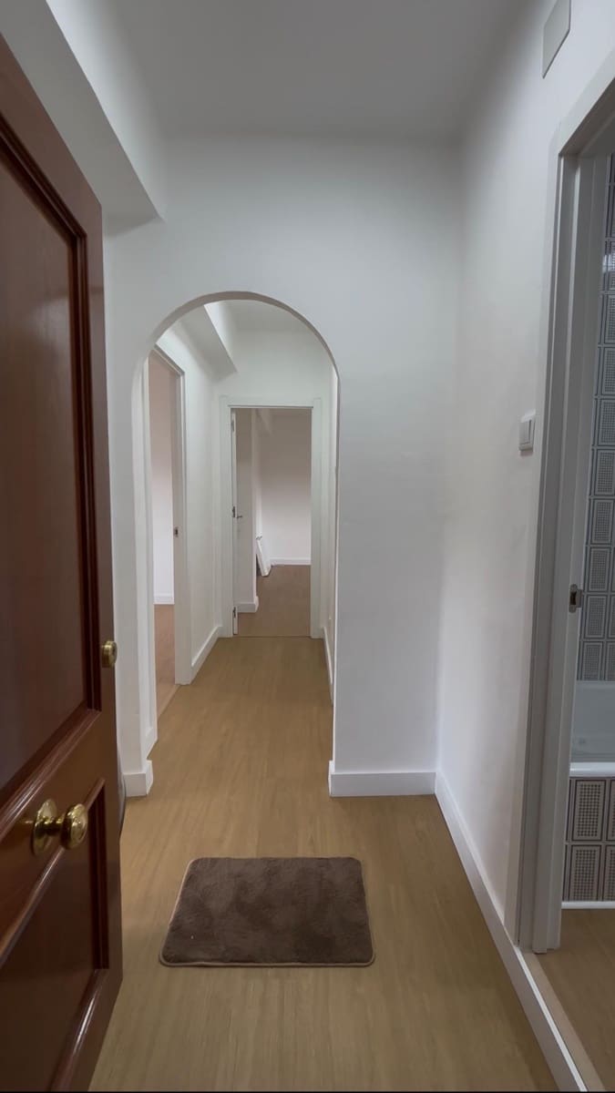 3 bedroom Flat for rent in Langreo - € 625 (Ref: 9686380)