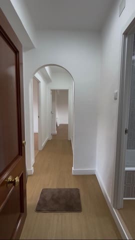 3 sypialnia Mieszkanie do wynajęcia w Langreo - 625 € (Ref: 9686380)