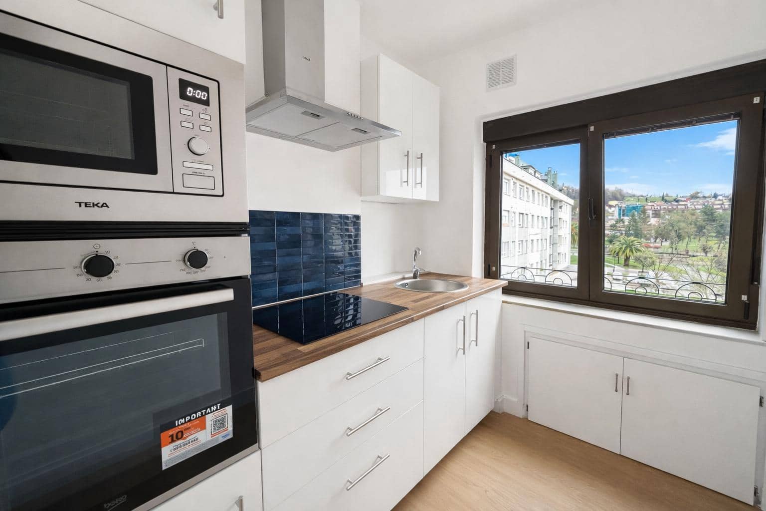 3 bedroom Flat for rent in Langreo - € 625 (Ref: 9686380)