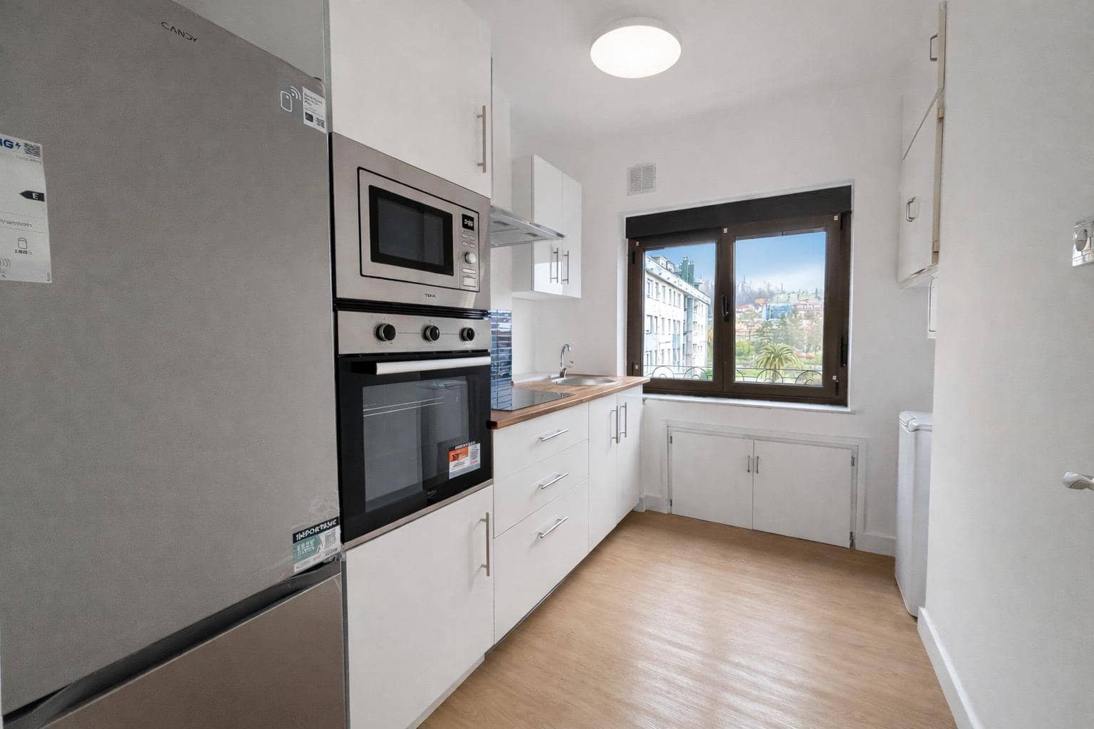 3 bedroom Flat for rent in Langreo - € 625 (Ref: 9686380)