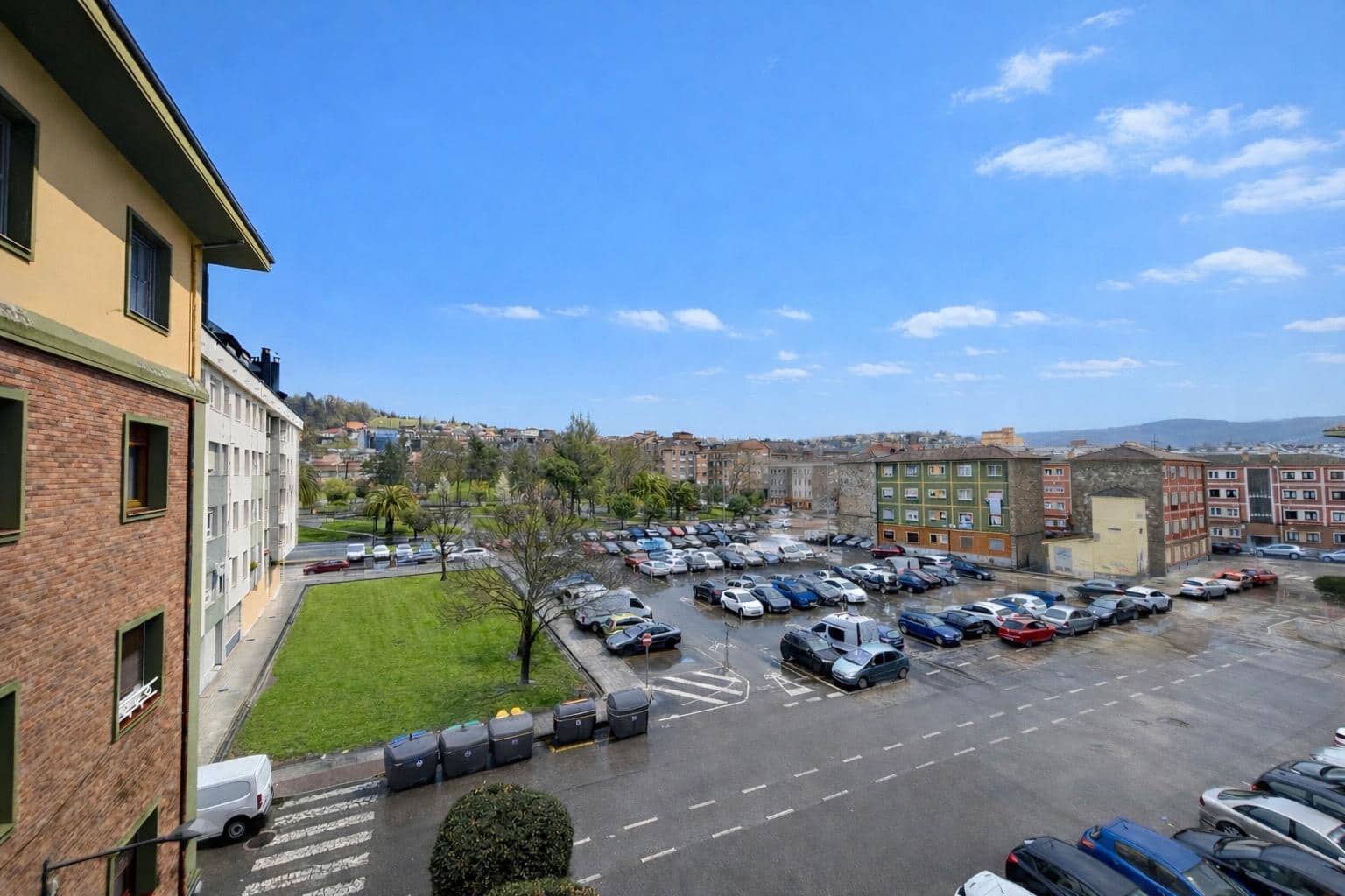 3 bedroom Flat for rent in Langreo - € 625 (Ref: 9686380)