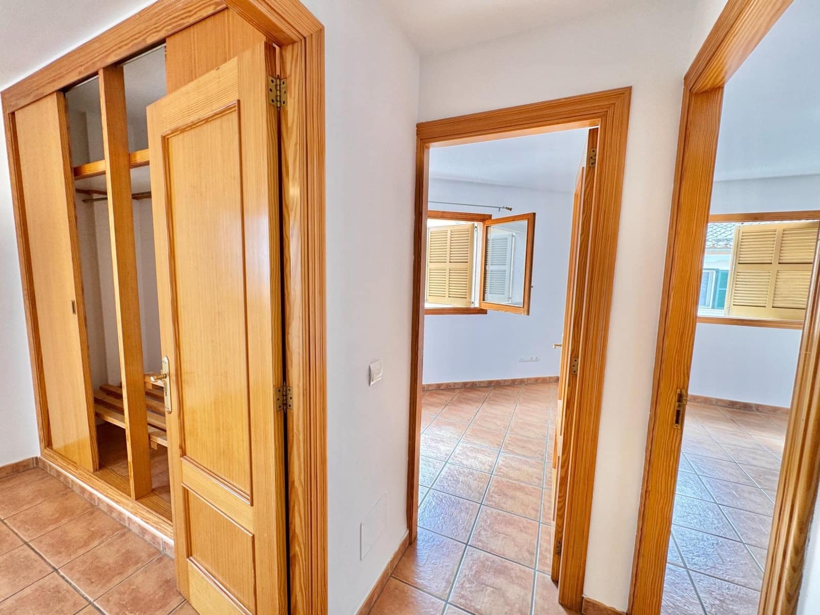 3 soverom Rekkehus til salgs i Sant Jordi - € 435 000 (Ref: 9686381)