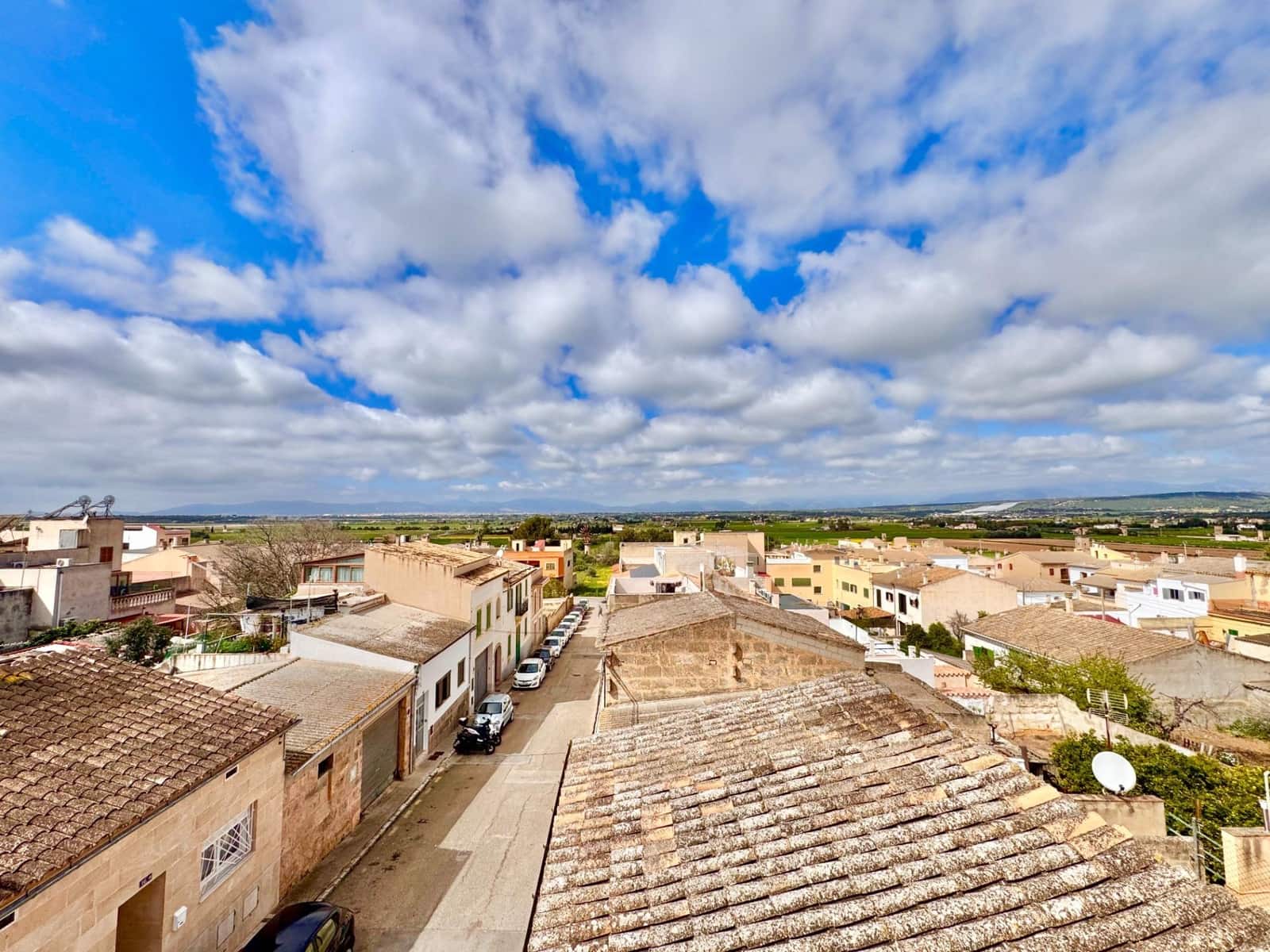 3 soverom Rekkehus til salgs i Sant Jordi - € 435 000 (Ref: 9686381)