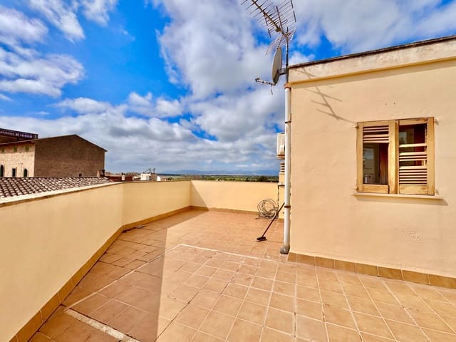 3 bedroom Terraced Villa for sale in Sant Jordi, Palma de Mallorca - € 420,000 (Ref: 9686381)