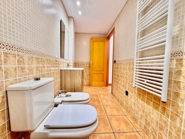 3 bedroom Terraced Villa for sale in Sant Jordi, Palma de Mallorca - € 420,000 (Ref: 9686381)