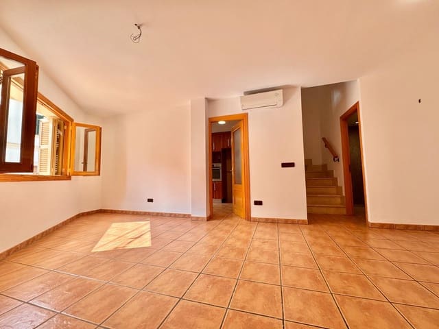 3 soveværelse Rækkehus til salg i Sant Jordi, Palma de Mallorca - € 420.000 (Ref: 9686381)