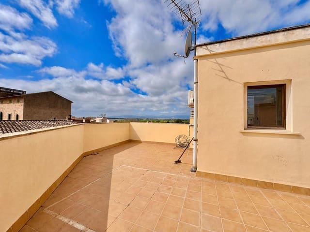 3 camera da letto Villetta a Schiera in vendita in Sant Jordi, Palma de Mallorca - 420.000 € (Rif: 9686381)