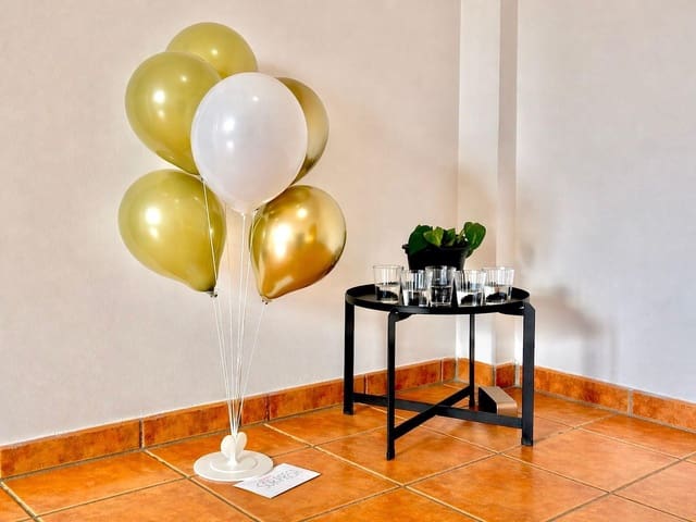 3 camera da letto Villetta a Schiera in vendita in Sant Jordi, Palma de Mallorca - 420.000 € (Rif: 9686381)