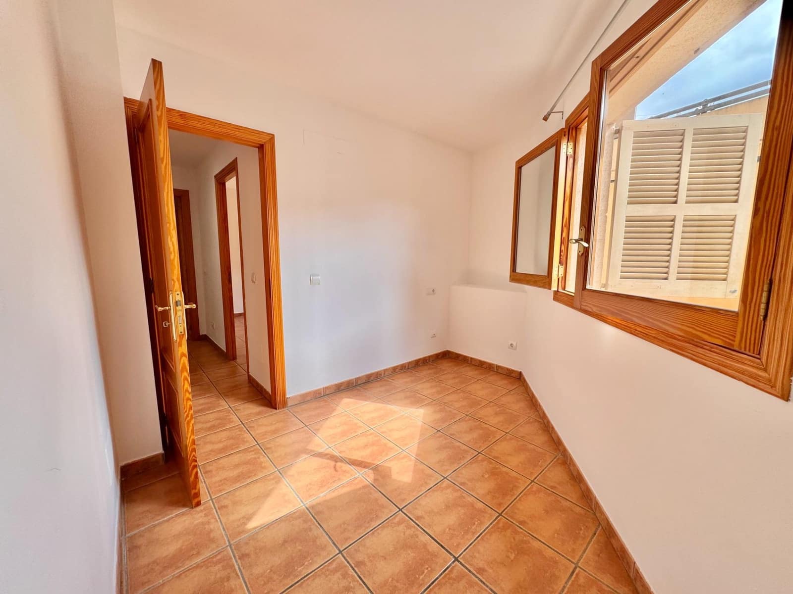 3 sovrum Radhus till salu i Sant Jordi - 420 000 € (Ref: 9686381)