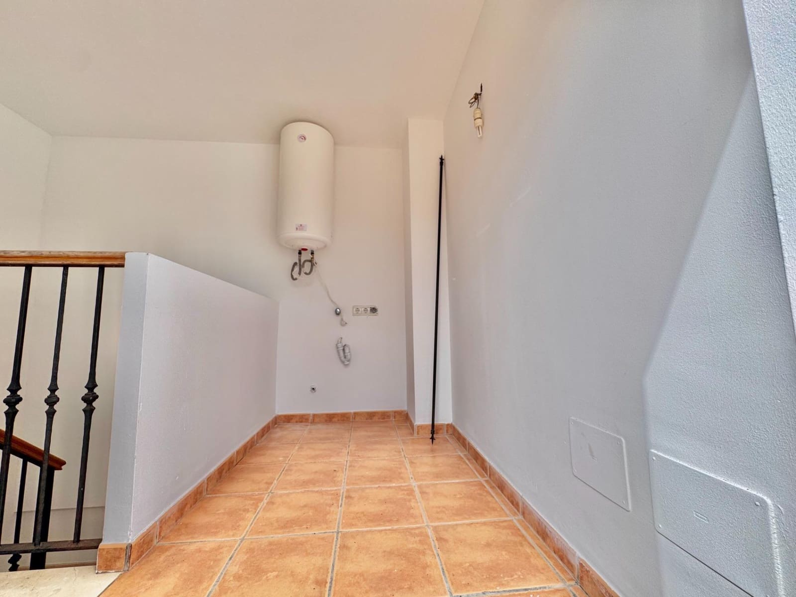 3 sovrum Radhus till salu i Sant Jordi - 420 000 € (Ref: 9686381)