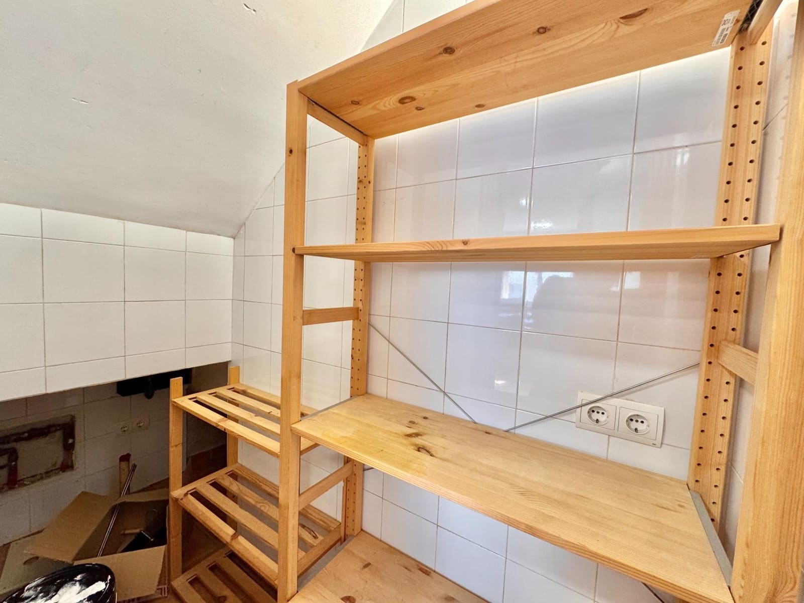 3 sovrum Radhus till salu i Sant Jordi - 420 000 € (Ref: 9686381)