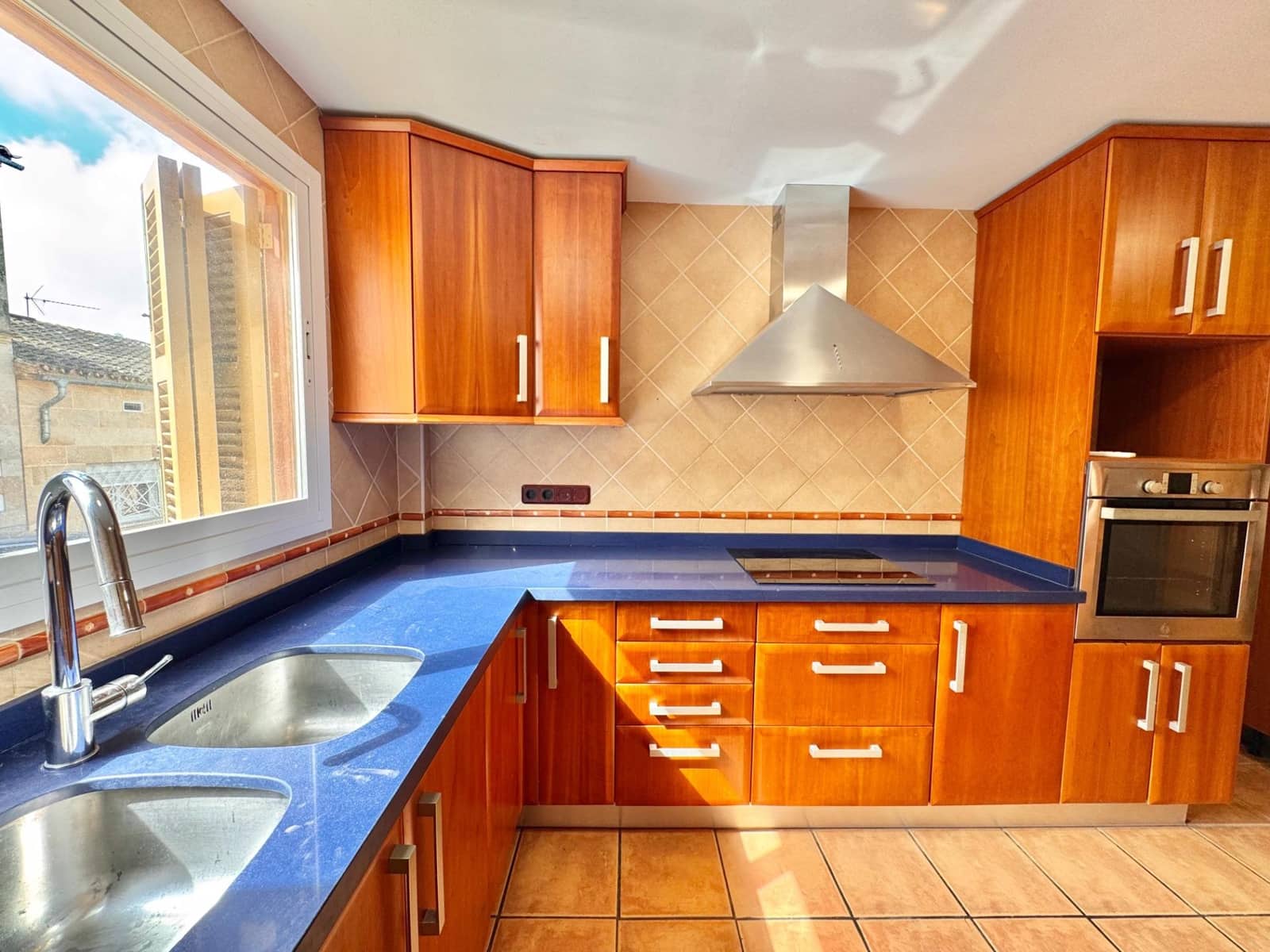3 sovrum Radhus till salu i Sant Jordi - 420 000 € (Ref: 9686381)