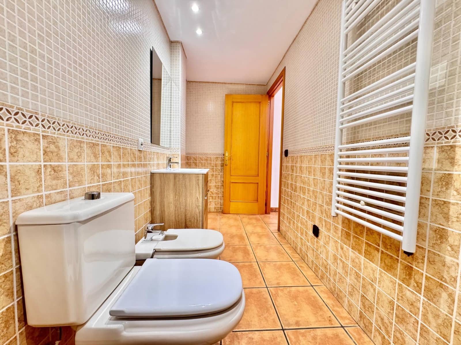 3 sovrum Radhus till salu i Sant Jordi - 420 000 € (Ref: 9686381)