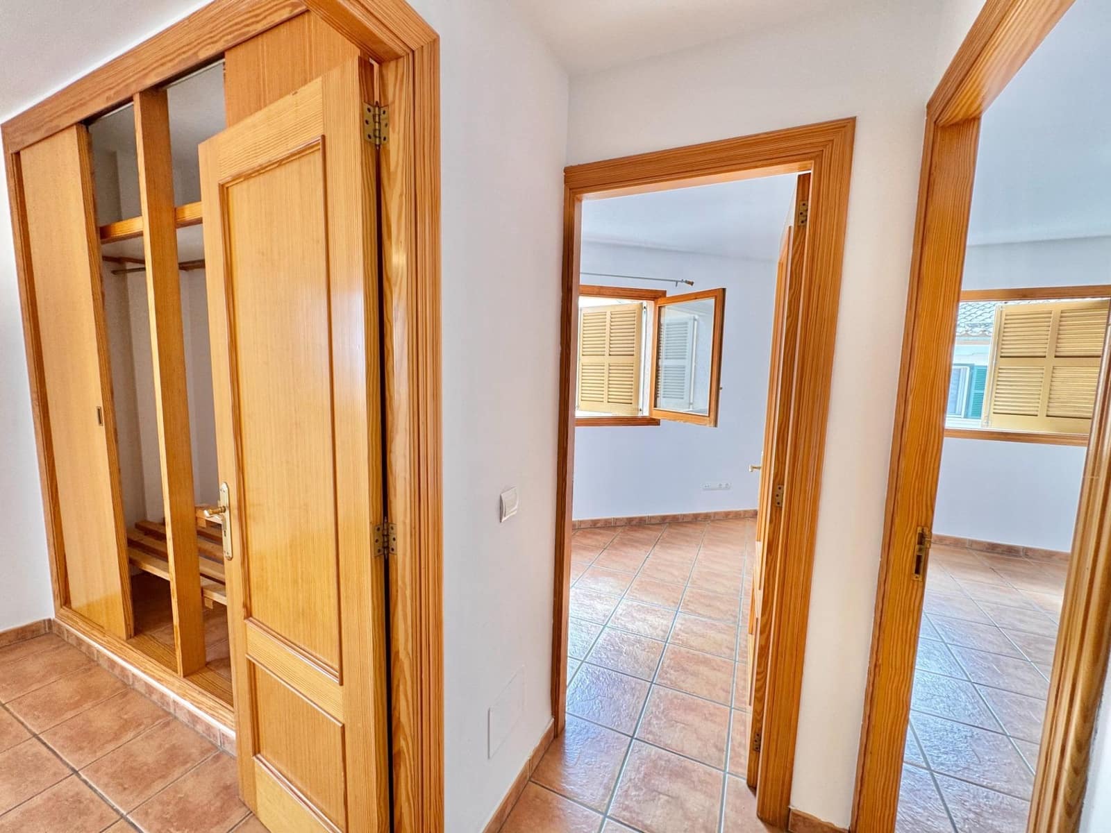 3 sovrum Radhus till salu i Sant Jordi - 420 000 € (Ref: 9686381)