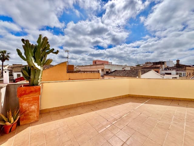 3 camera da letto Villetta a Schiera in vendita in Sant Jordi, Palma de Mallorca - 420.000 € (Rif: 9686381)