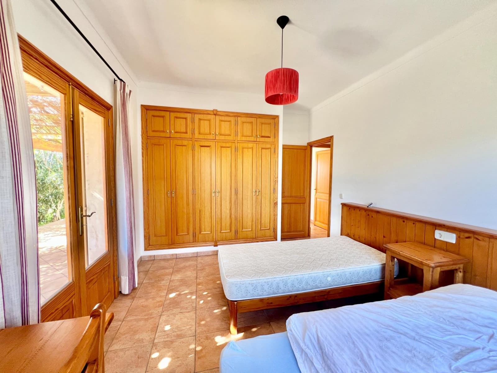 4 soveværelse Finca/Landehus til leje i Campos med swimmingpool garage - € 3.000 (Ref: 9690567)