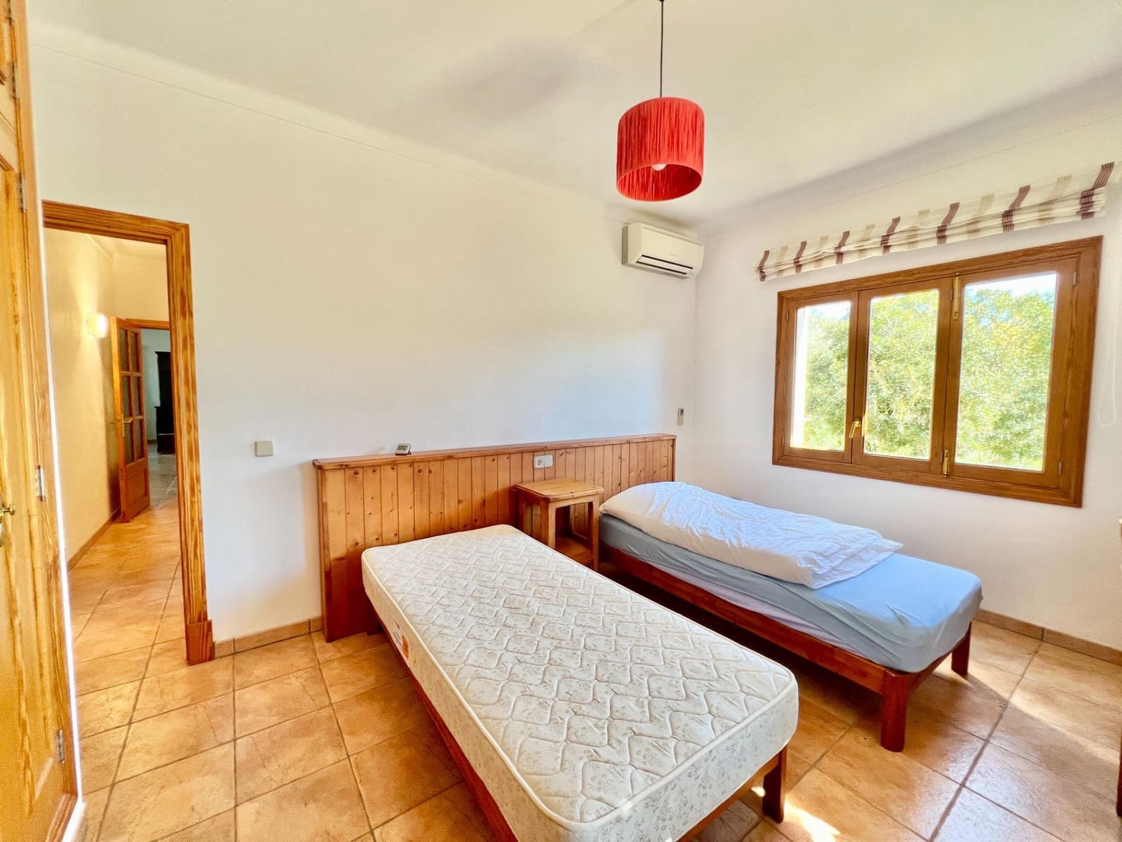 Finca/Maison de Campagne de 4 chambres à louer à Campos avec piscine garage - 2 900 € (Ref: 9690567)