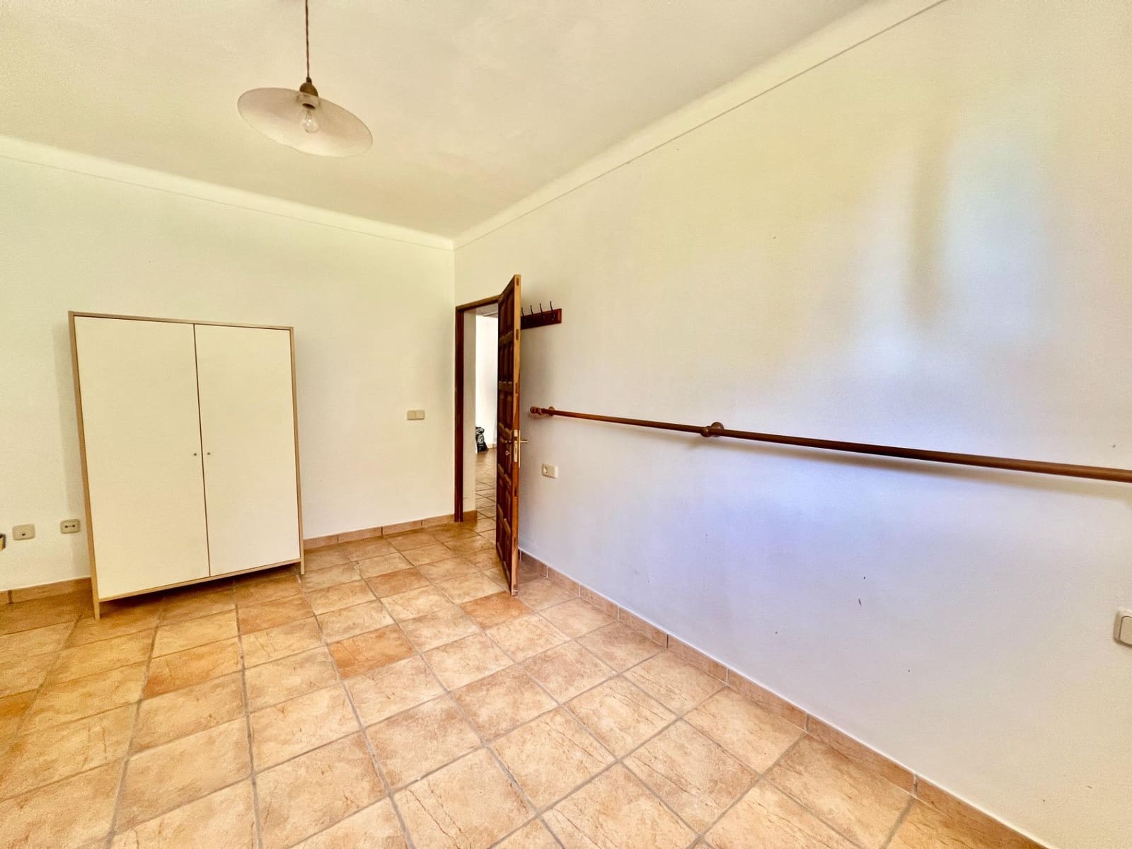 Finca/Maison de Campagne de 4 chambres à louer à Campos avec piscine garage - 2 900 € (Ref: 9690567)