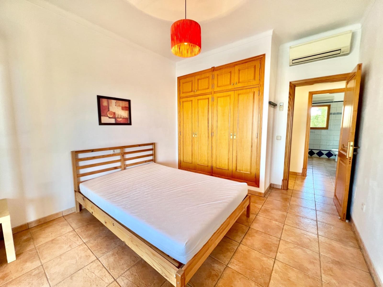 Finca/Maison de Campagne de 4 chambres à louer à Campos avec piscine garage - 2 900 € (Ref: 9690567)