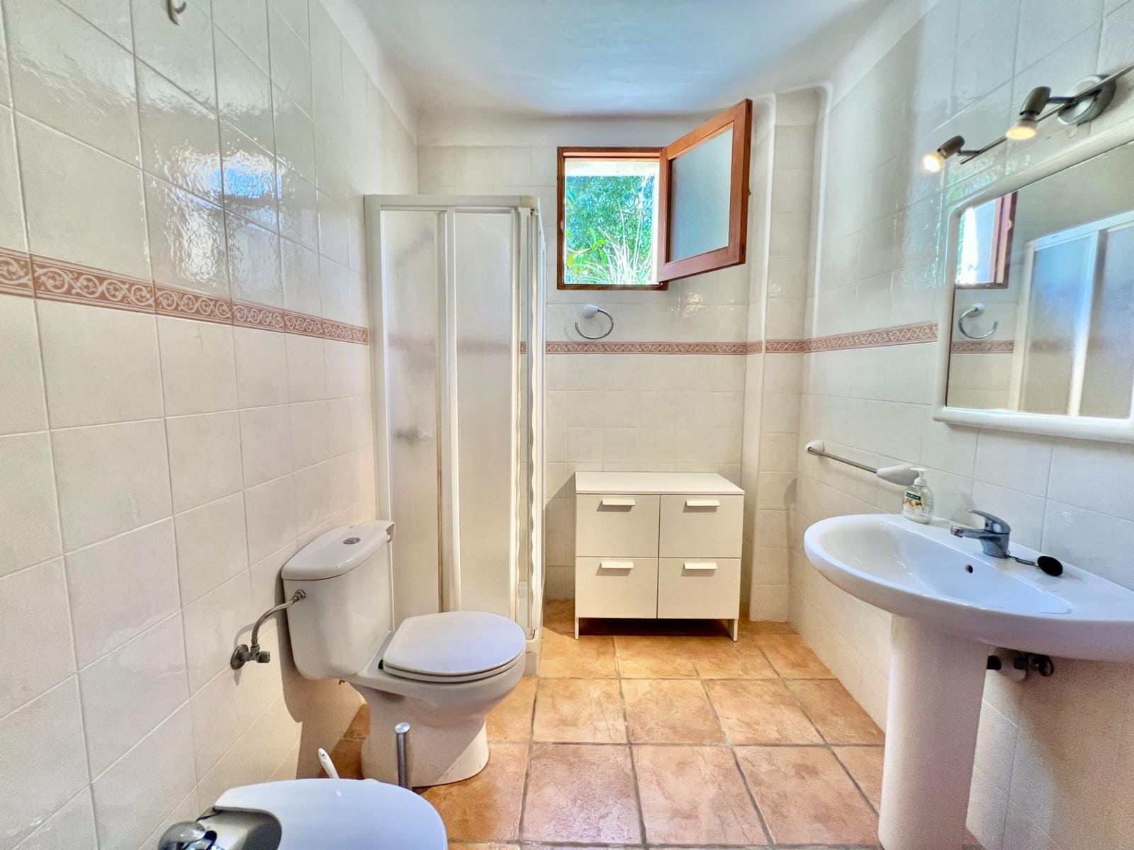 Finca/Maison de Campagne de 4 chambres à louer à Campos avec piscine garage - 2 900 € (Ref: 9690567)